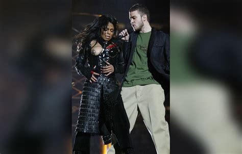 janet jackson nip slip video